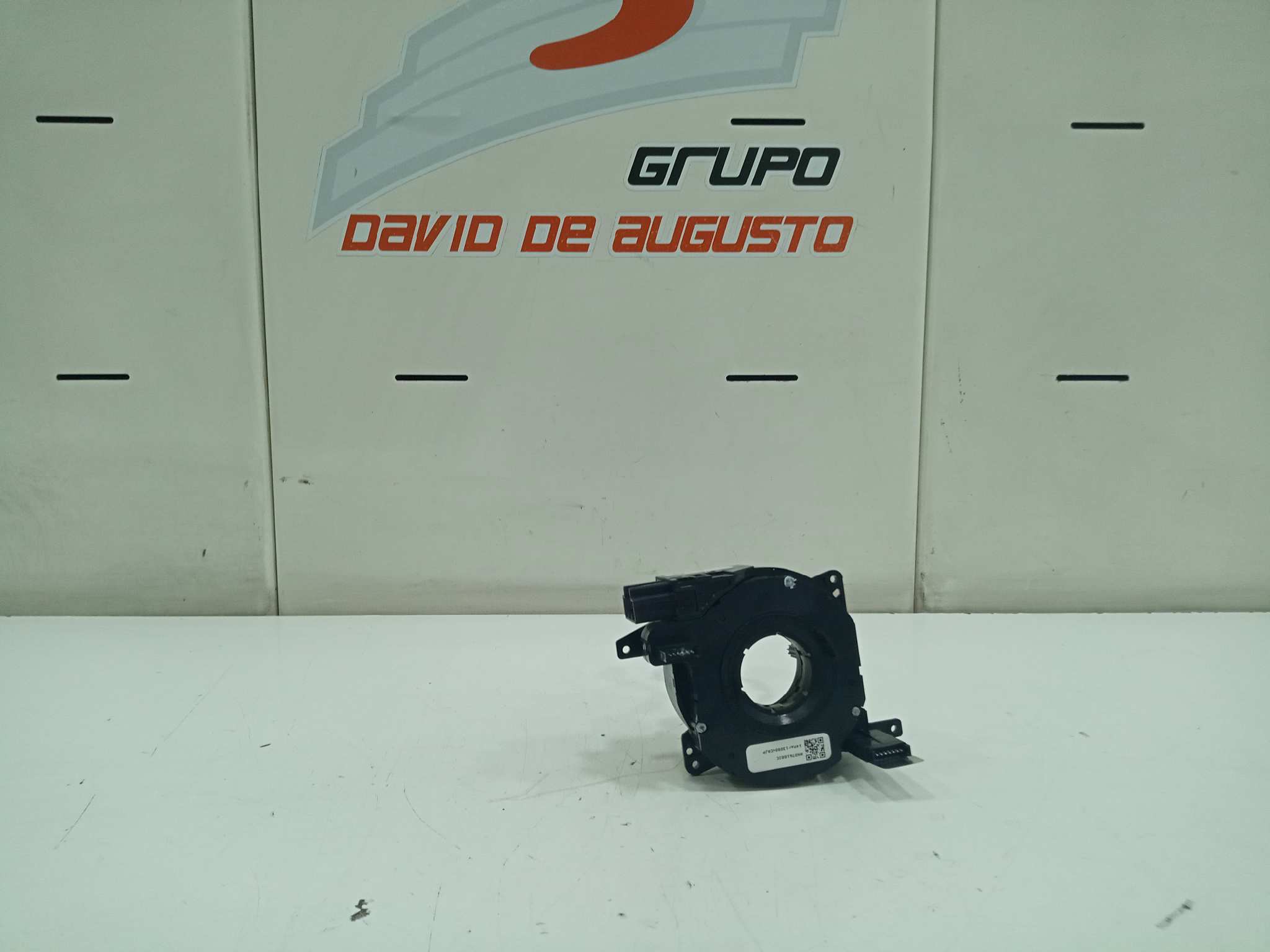  anillo airbag   volvo v40 r-design kinetic 1.6 diesel cat
