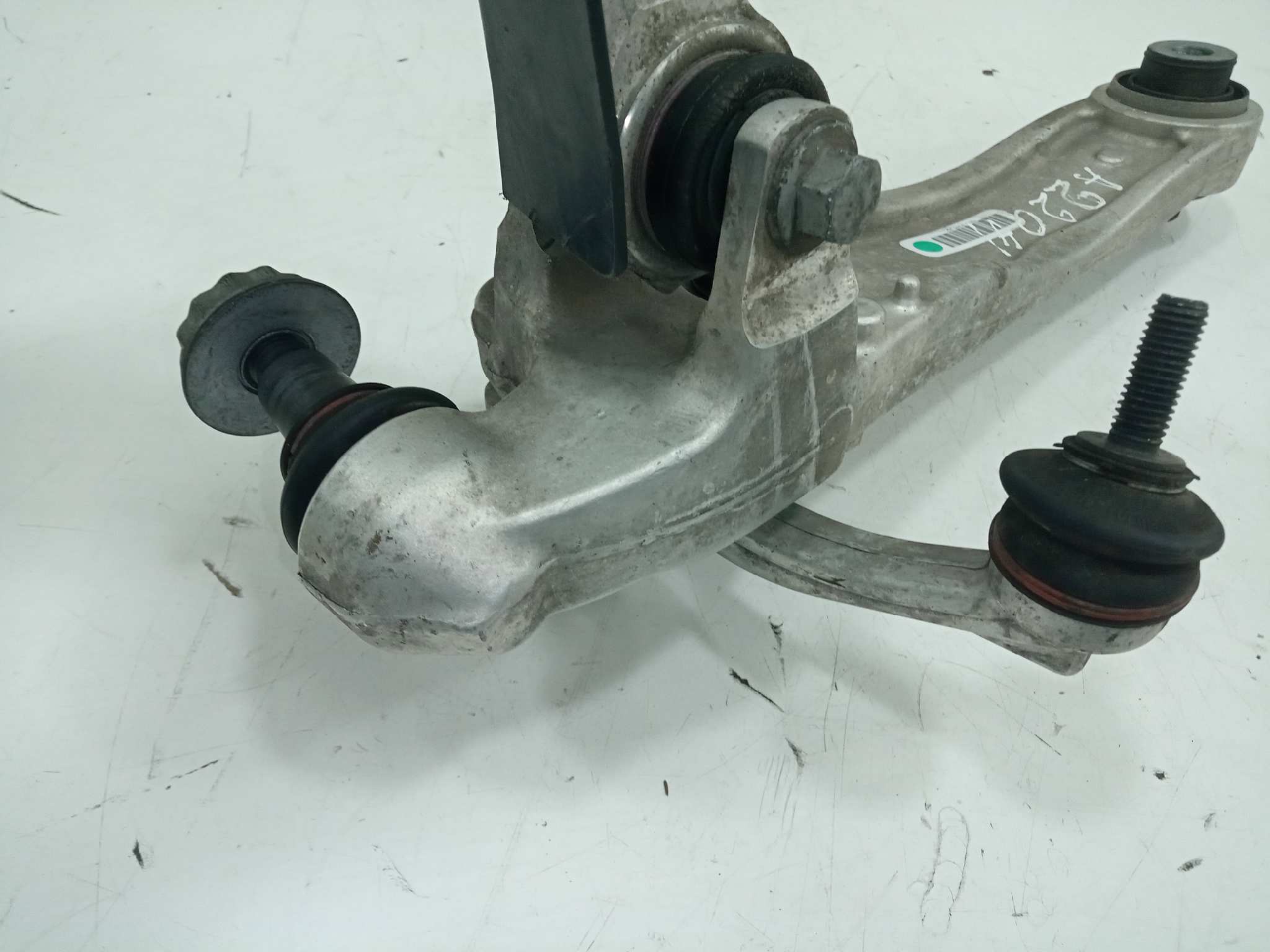  brazo suspension superior delantero izquierdo   jaguar xf portfolio 2.0 diesel cat