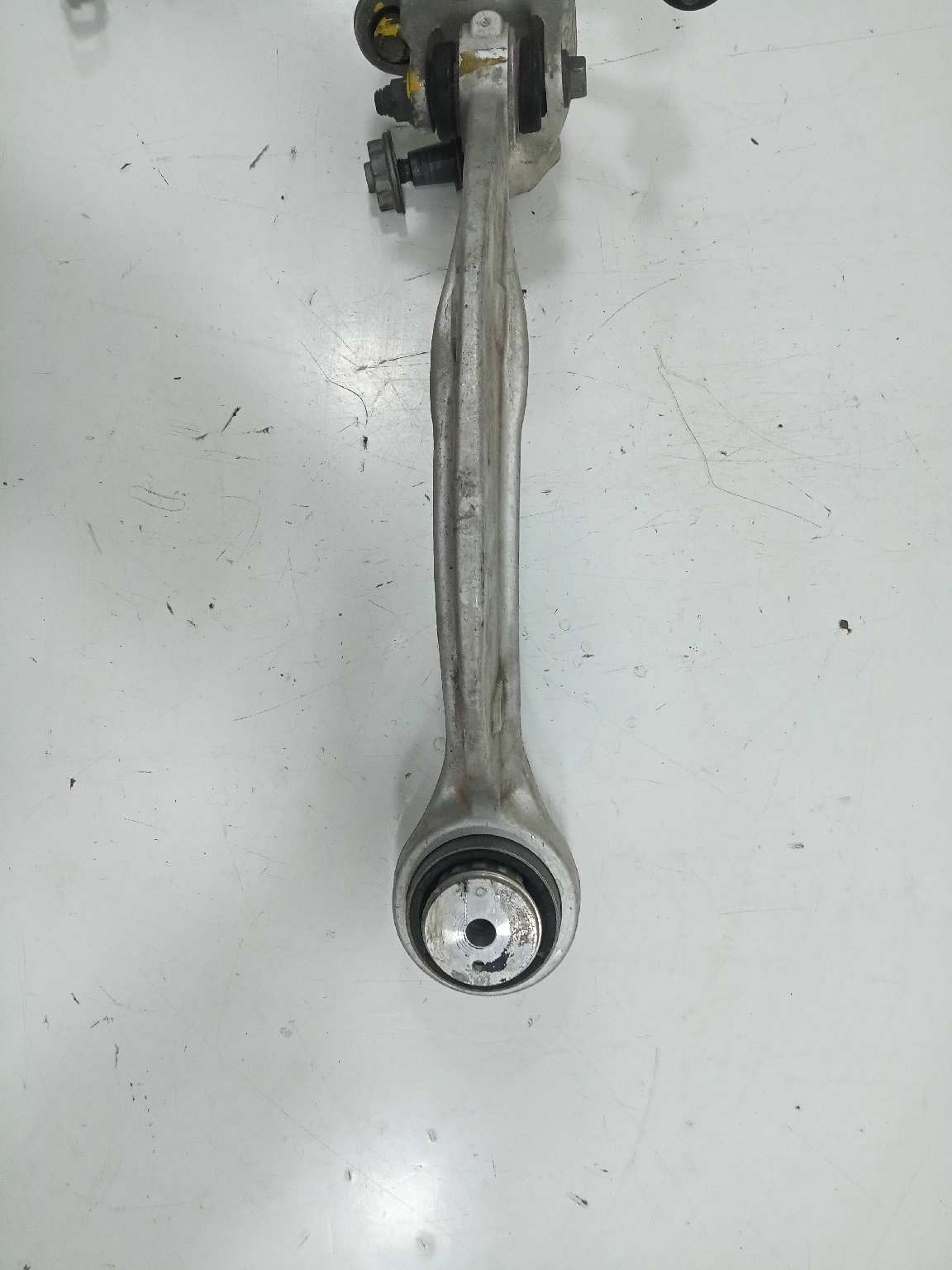  brazo suspension inferior delantero izquierdo   jaguar xf portfolio 2.0 diesel cat
