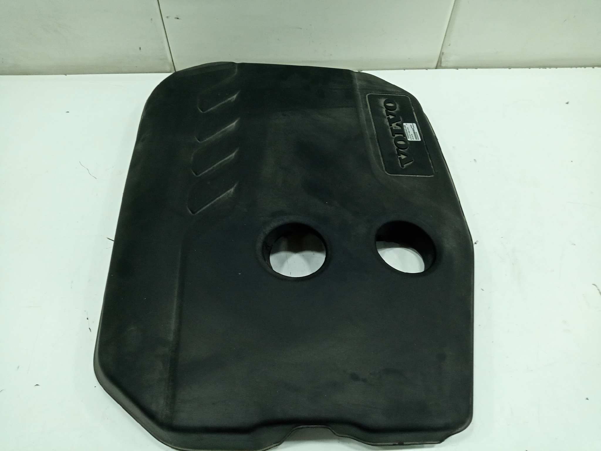  tapa motor   volvo v40 r-design kinetic 1.6 diesel cat