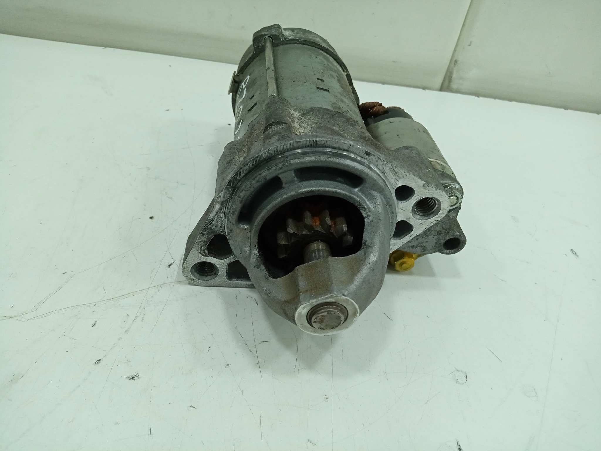  motor arranque   mercedes clase e (w212) lim. 220 cdi blueefficiency (212.002) 2.1 cdi cat
