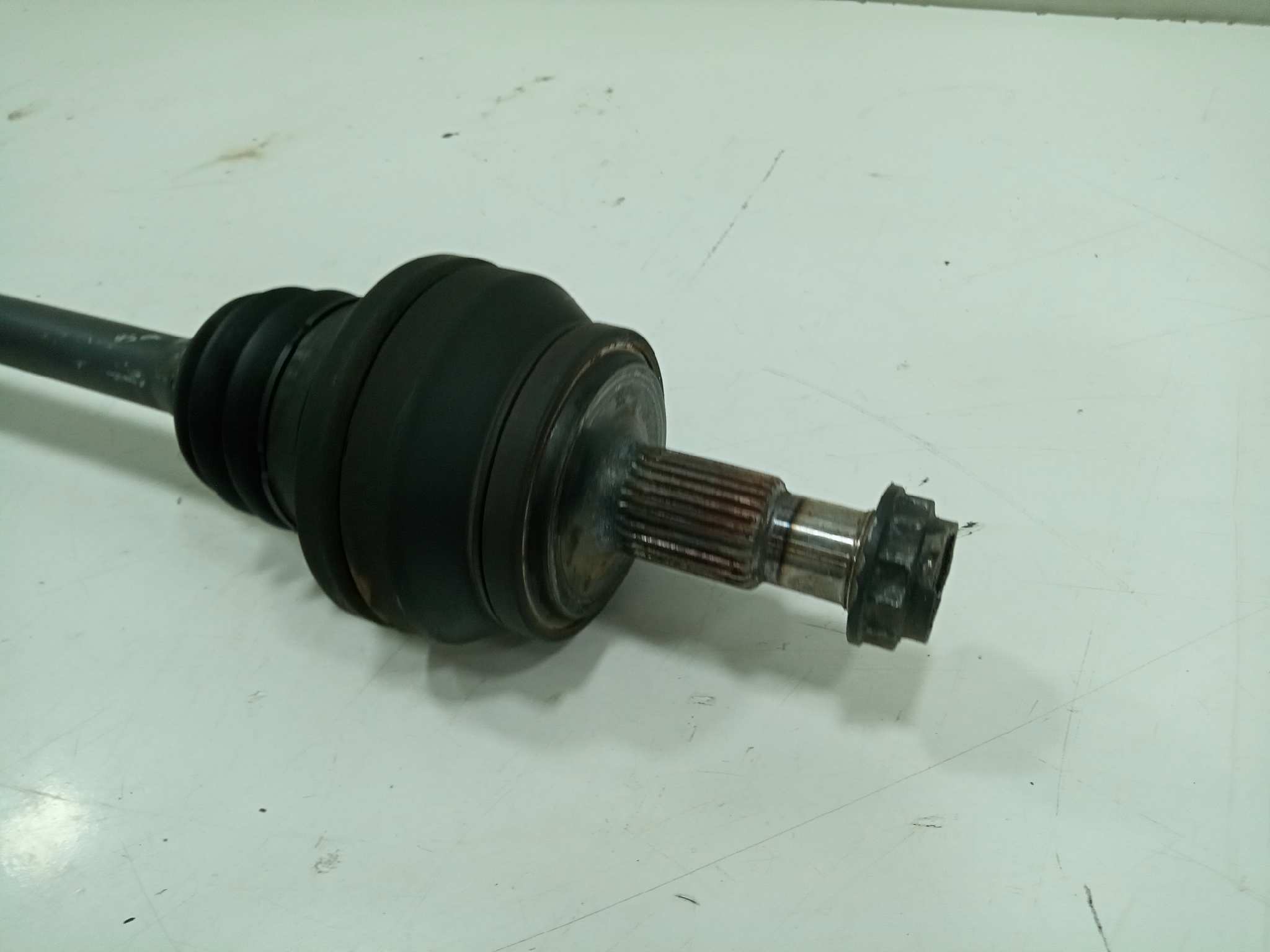  transmision trasera izquierda   mercedes clase e (w212) lim. 220 cdi blueefficiency (212.002) 2.1 cdi cat