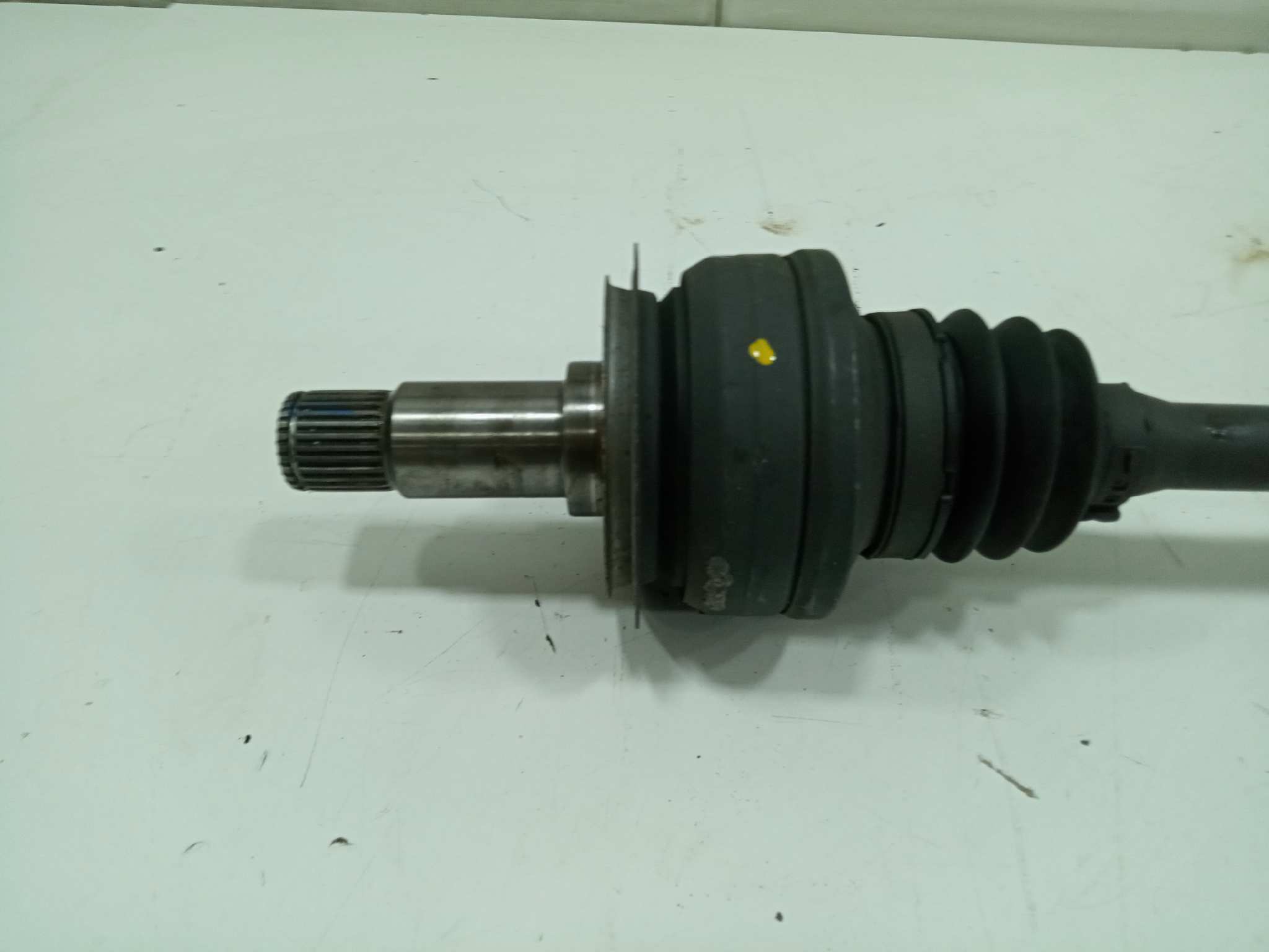  transmision trasera izquierda   mercedes clase e (w212) lim. 220 cdi blueefficiency (212.002) 2.1 cdi cat