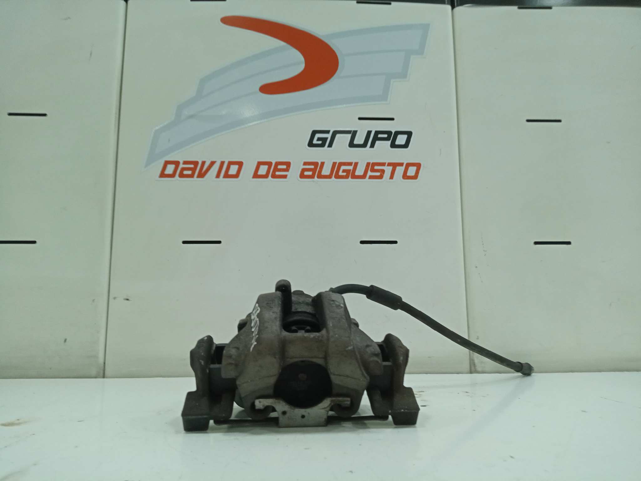  pinza freno trasera derecha   mercedes clase e (w212) lim. 220 cdi blueefficiency (212.002) 2.1 cdi cat