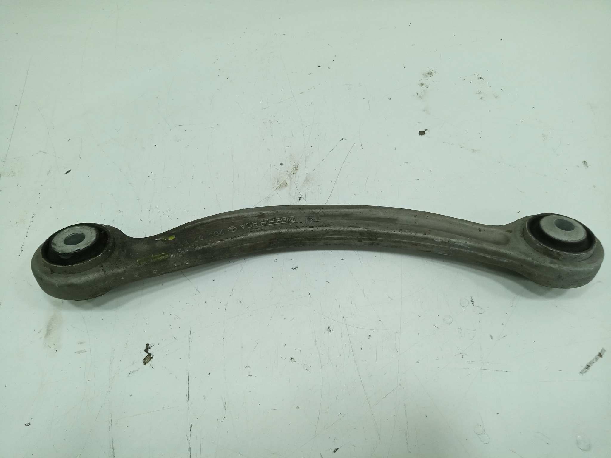  brazo suspension superior trasero derecho   mercedes clase e (w212) lim. 220 cdi blueefficiency (212.002) 2.1 cdi cat