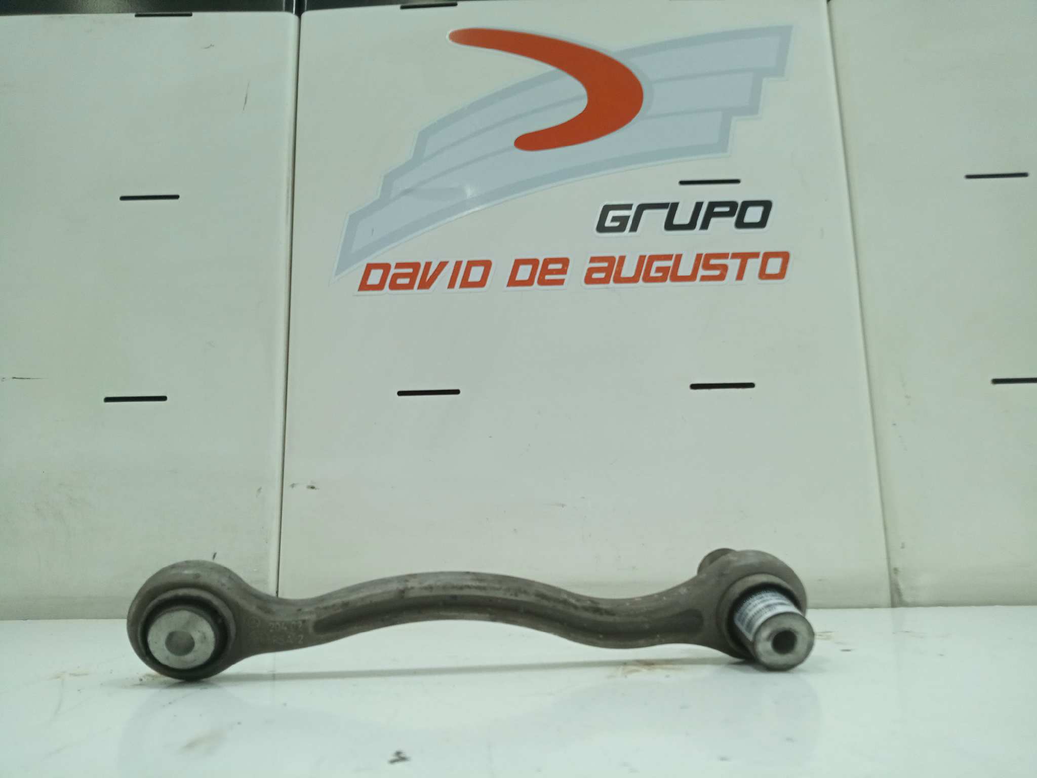  brazo suspension inferior trasero izquierdo   mercedes clase e (w212) lim. 220 cdi blueefficiency (212.002) 2.1 cdi cat