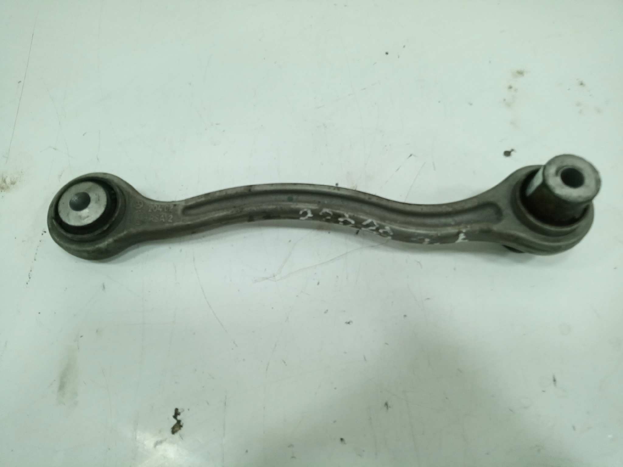  brazo suspension inferior trasero izquierdo   mercedes clase e (w212) lim. 220 cdi blueefficiency (212.002) 2.1 cdi cat