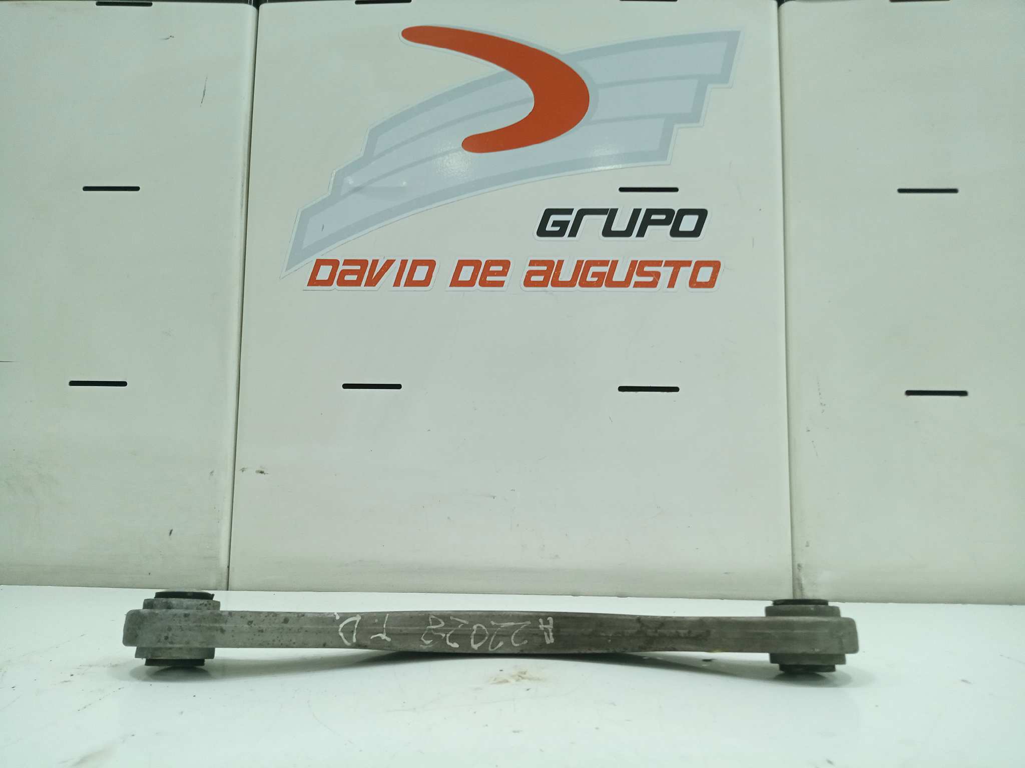  brazo suspension inferior trasero derecho   mercedes clase e (w212) lim. 220 cdi blueefficiency (212.002) 2.1 cdi cat