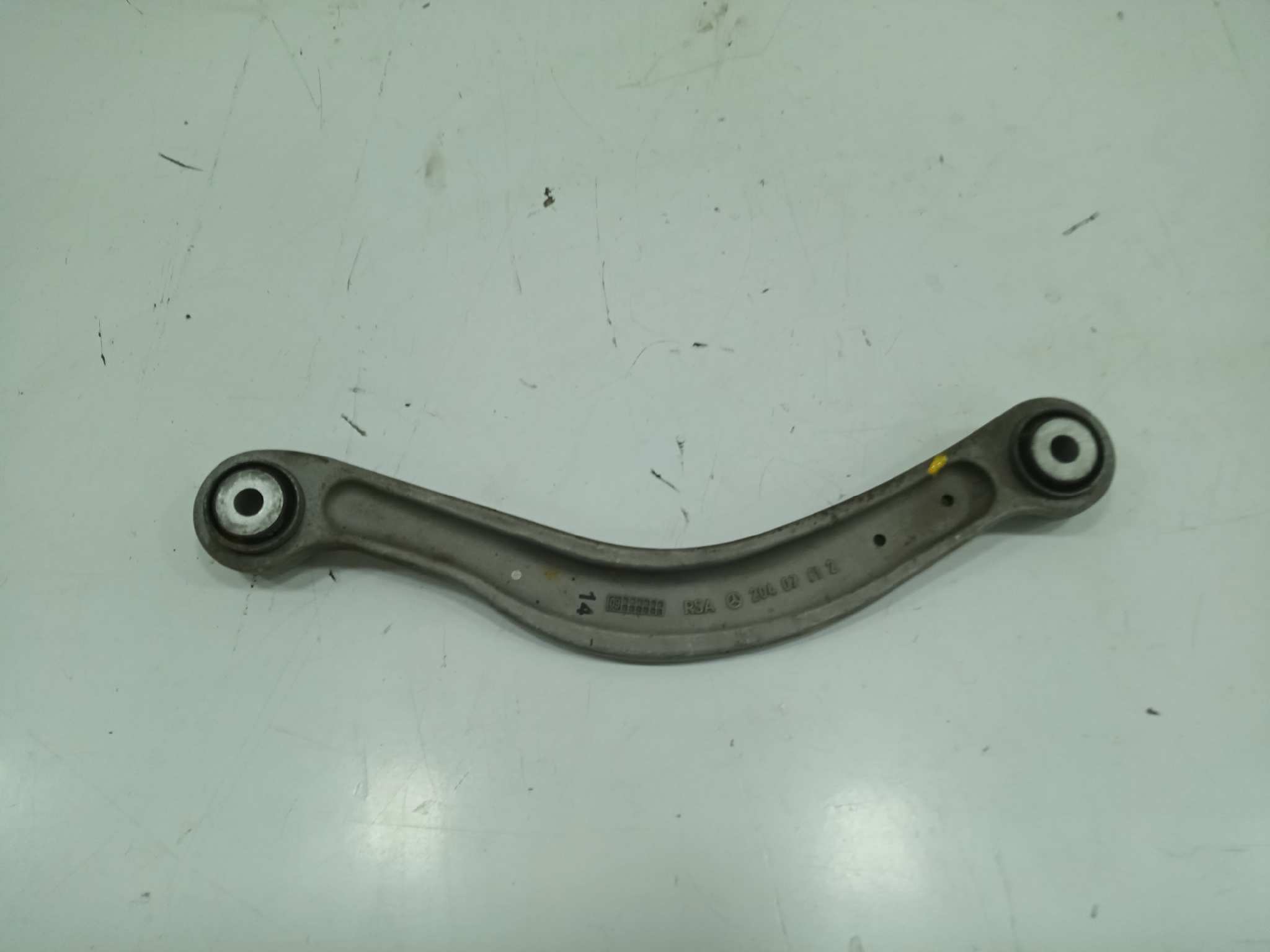  brazo suspension inferior trasero derecho   mercedes clase e (w212) lim. 220 cdi blueefficiency (212.002) 2.1 cdi cat