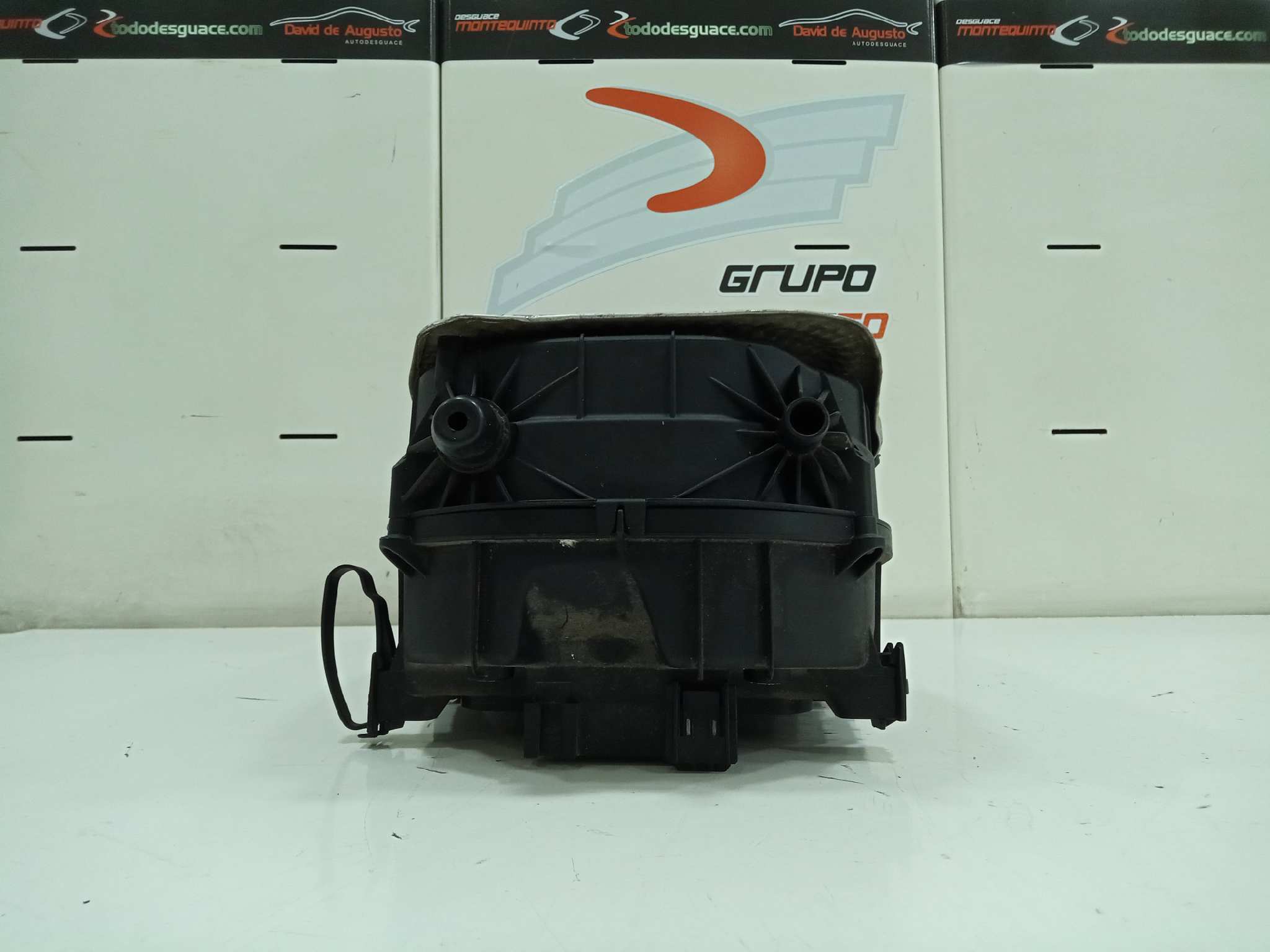  caja filtro aire   mercedes clase e (w212) lim. 220 cdi blueefficiency (212.002) 2.1 cdi cat
