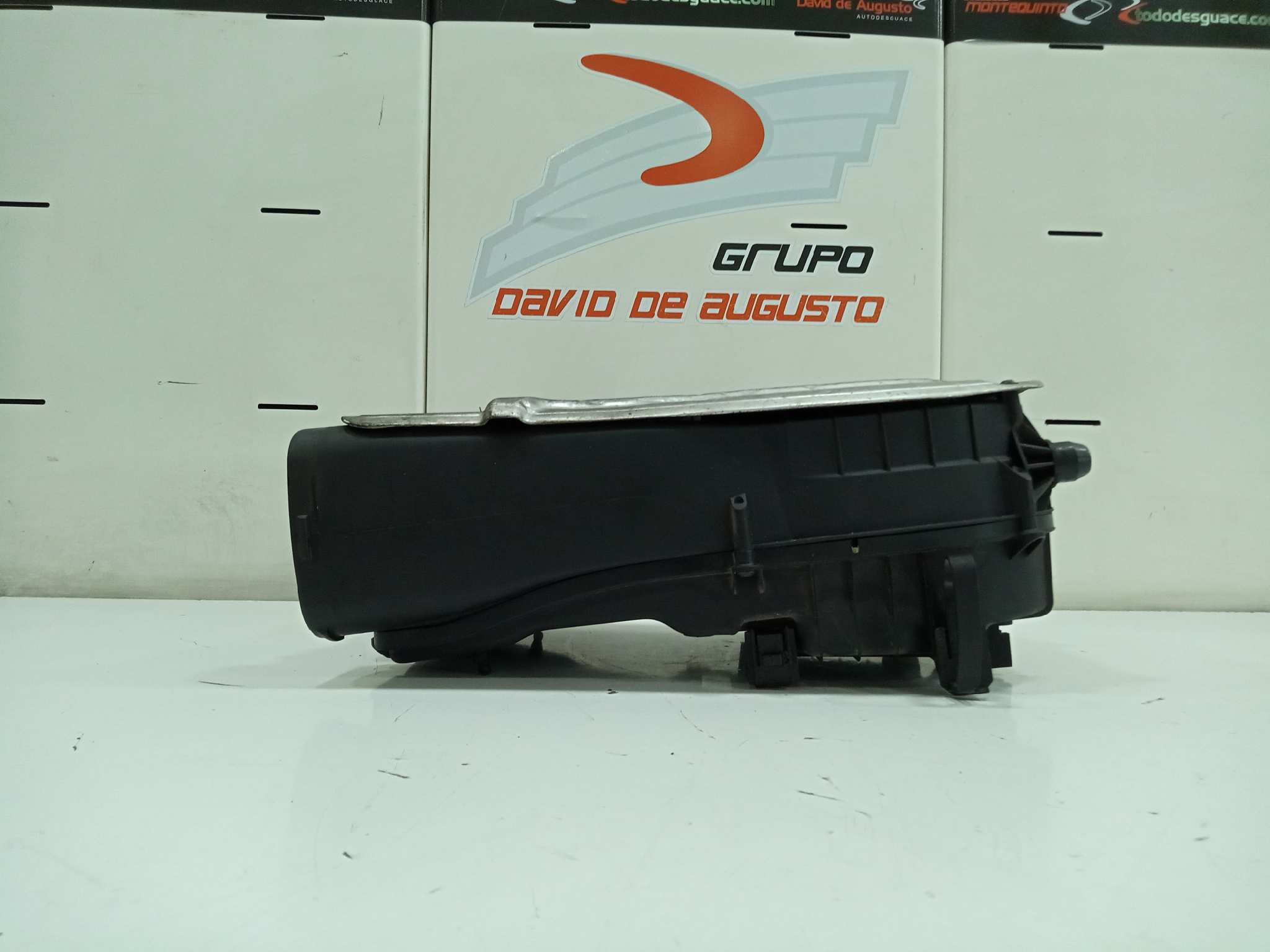  caja filtro aire   mercedes clase e (w212) lim. 220 cdi blueefficiency (212.002) 2.1 cdi cat