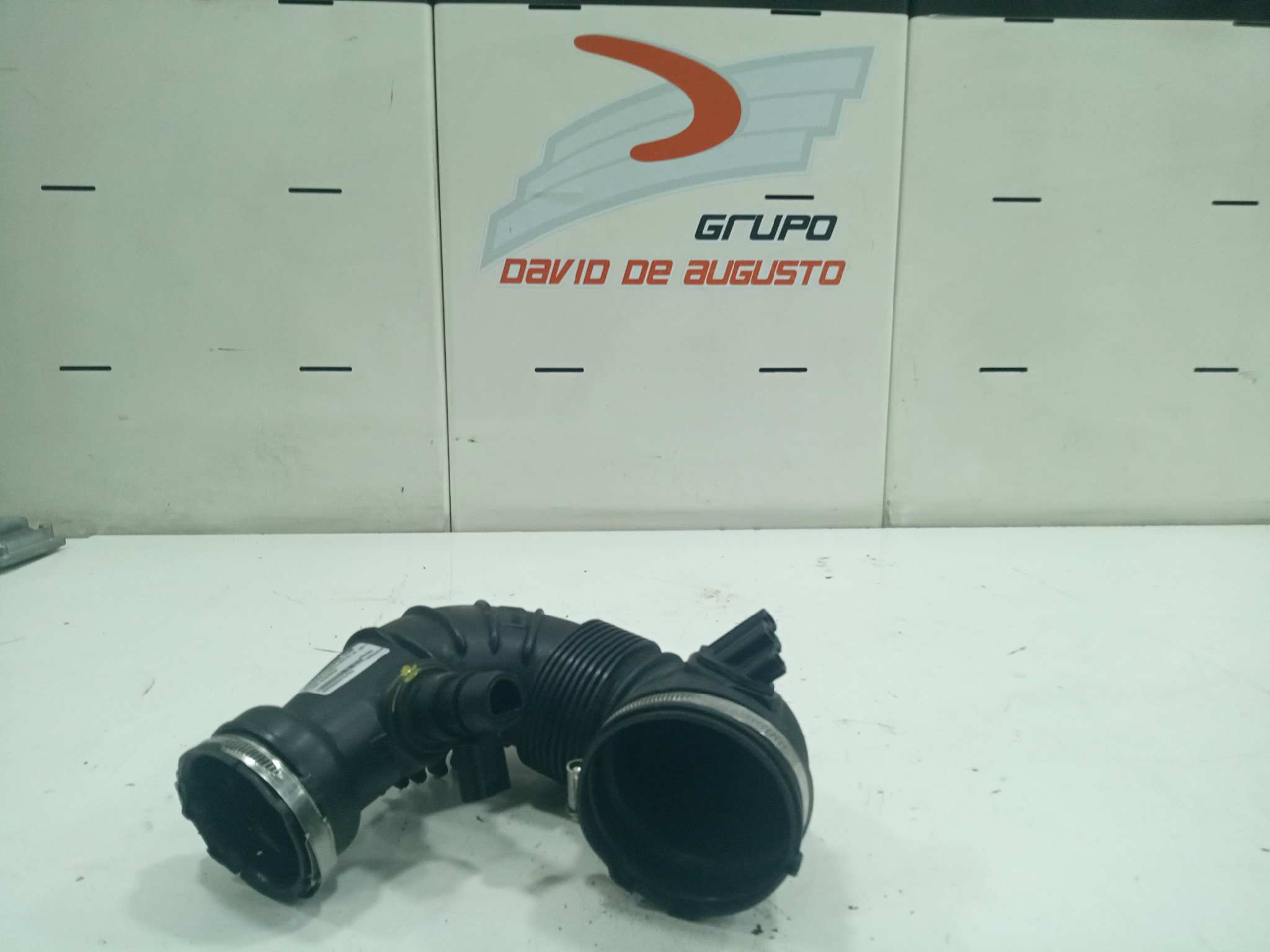  tubo admision   mercedes clase e (w212) lim. 220 cdi blueefficiency (212.002) 2.1 cdi cat