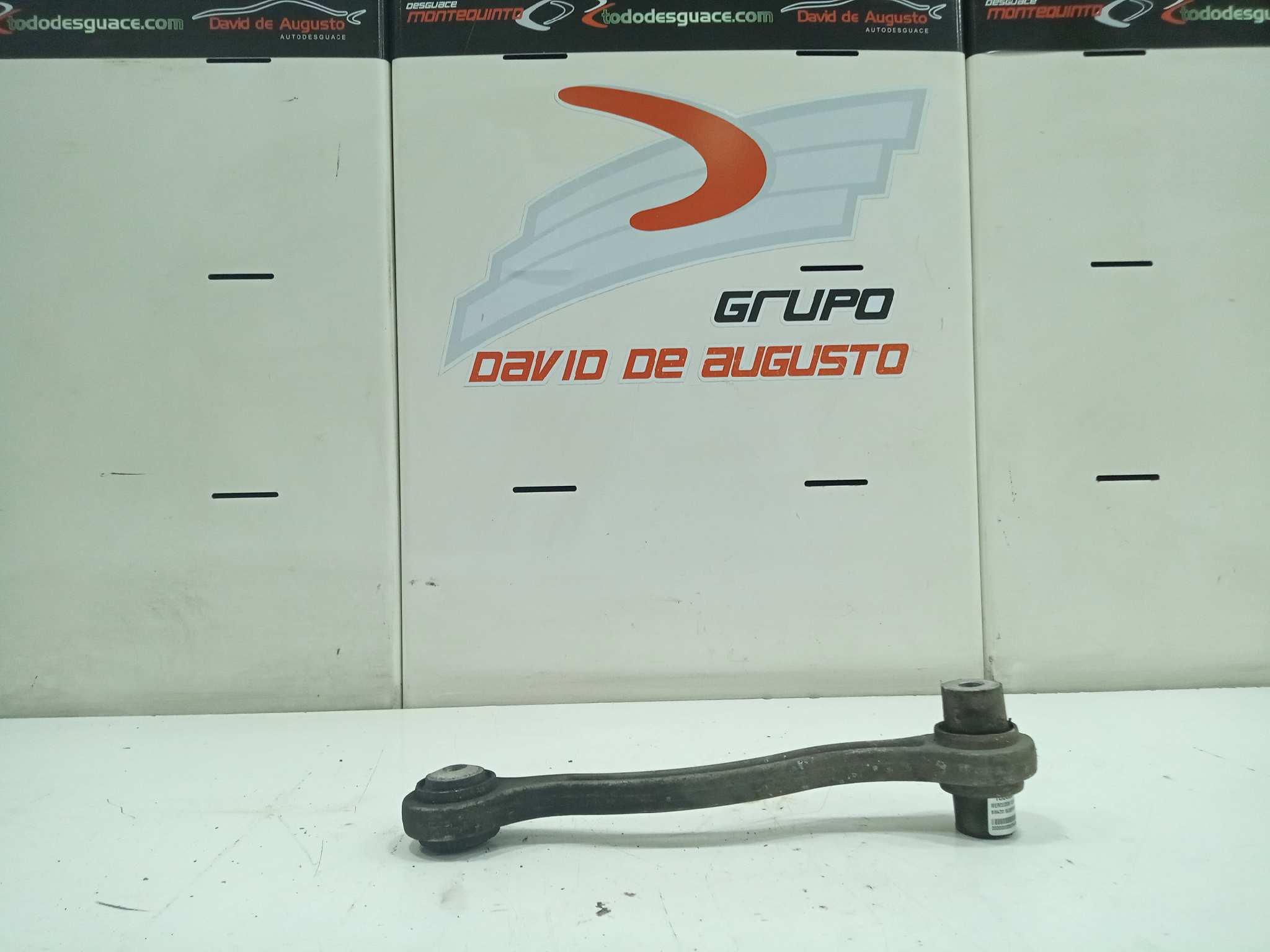  brazo suspension superior trasero derecho   mercedes clase e (w212) lim. 220 cdi blueefficiency (212.002) 2.1 cdi cat