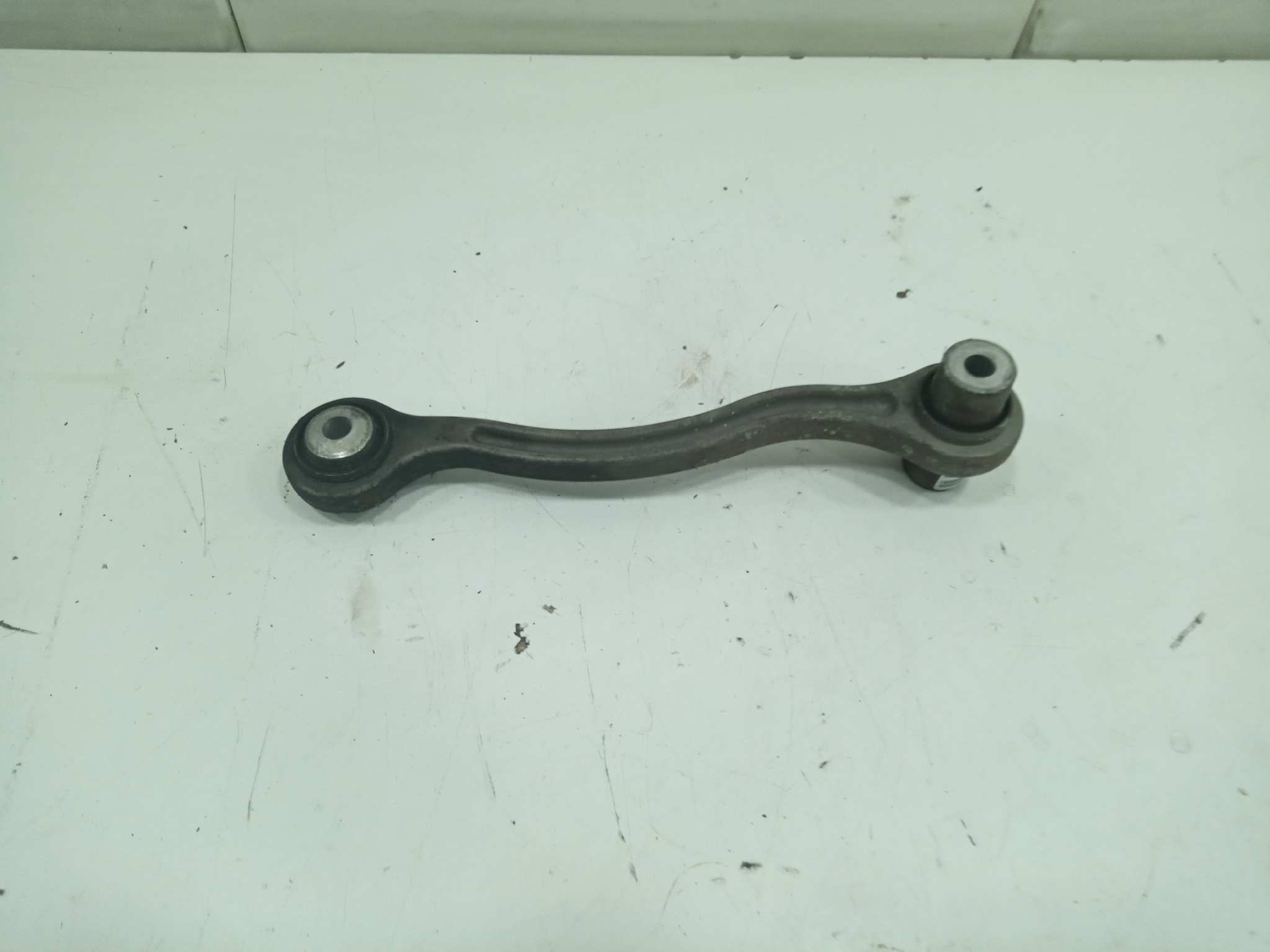  brazo suspension superior trasero derecho   mercedes clase e (w212) lim. 220 cdi blueefficiency (212.002) 2.1 cdi cat