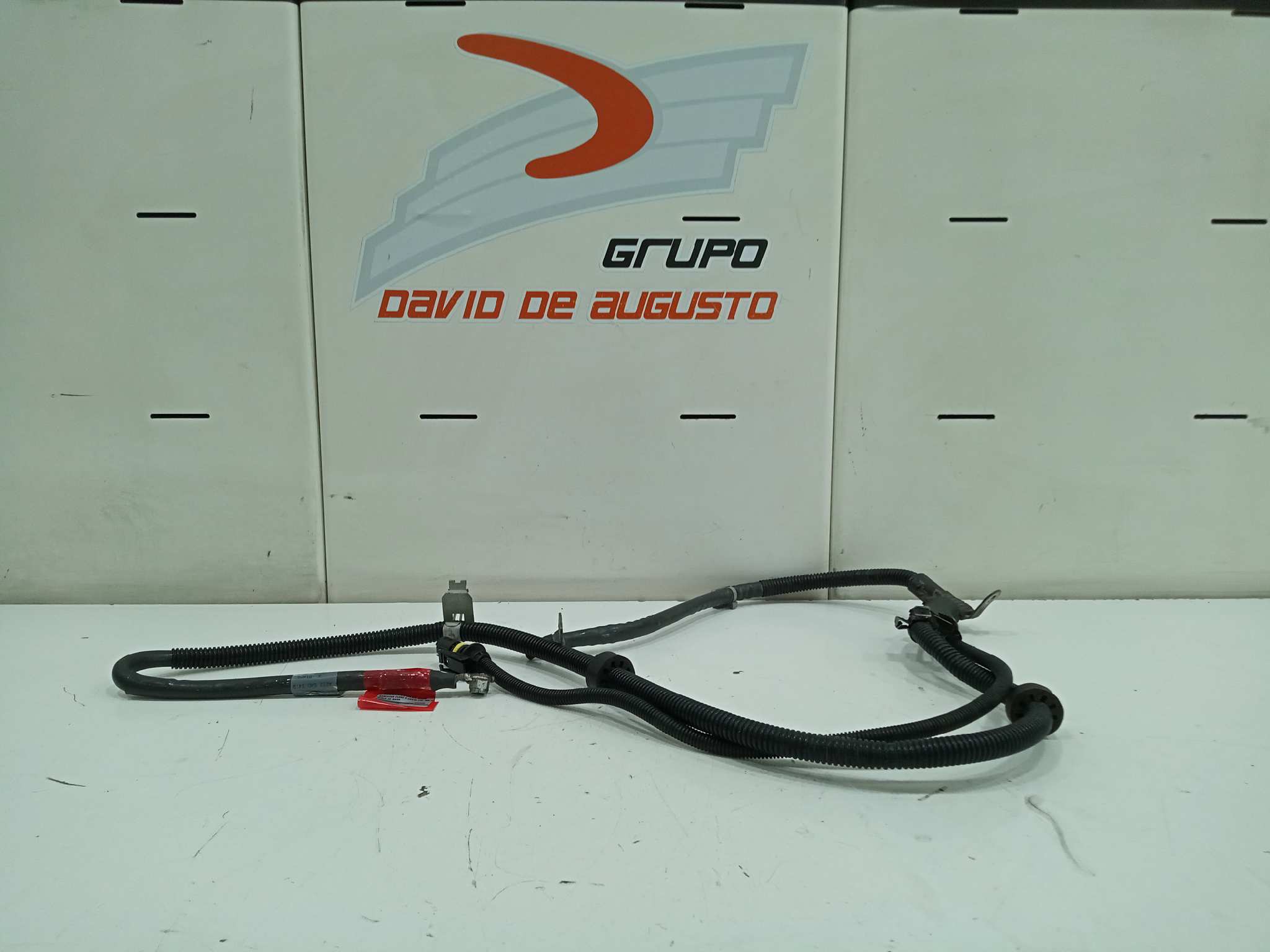  cable de masa   mercedes clase e (w212) lim. 220 cdi blueefficiency (212.002) 2.1 cdi cat