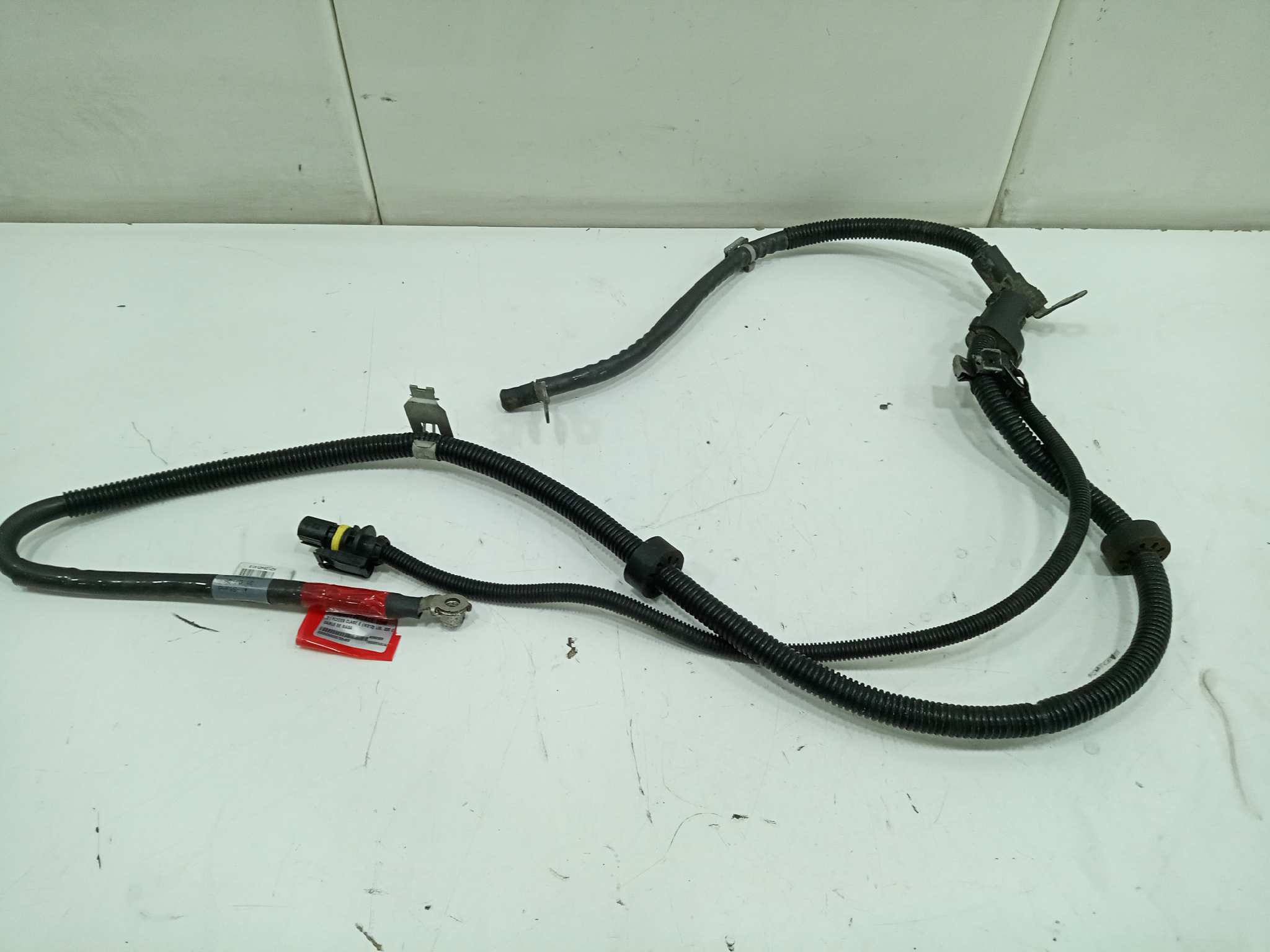  cable de masa   mercedes clase e (w212) lim. 220 cdi blueefficiency (212.002) 2.1 cdi cat