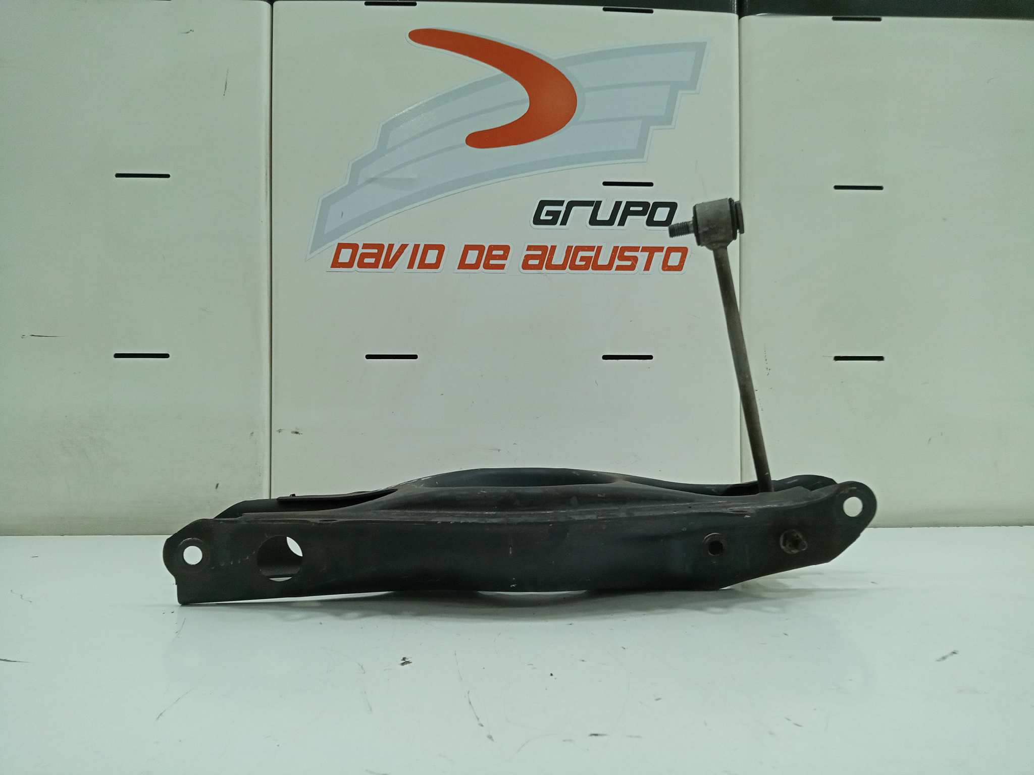  brazo suspension inferior trasero derecho   mercedes clase e (w212) lim. 220 cdi blueefficiency (212.002) 2.1 cdi cat
