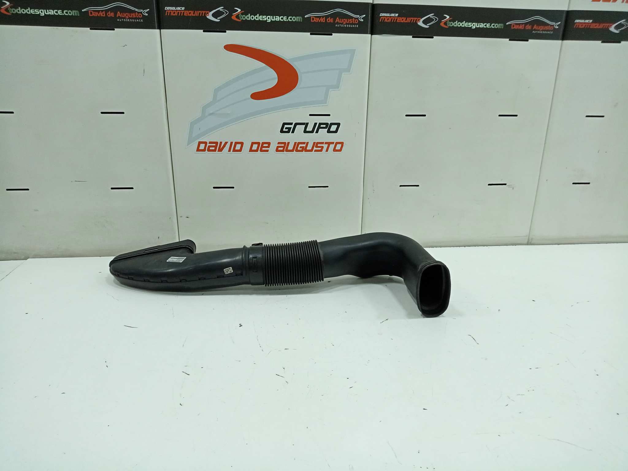  tubo admision   mercedes clase e (w212) lim. 220 cdi blueefficiency (212.002) 2.1 cdi cat