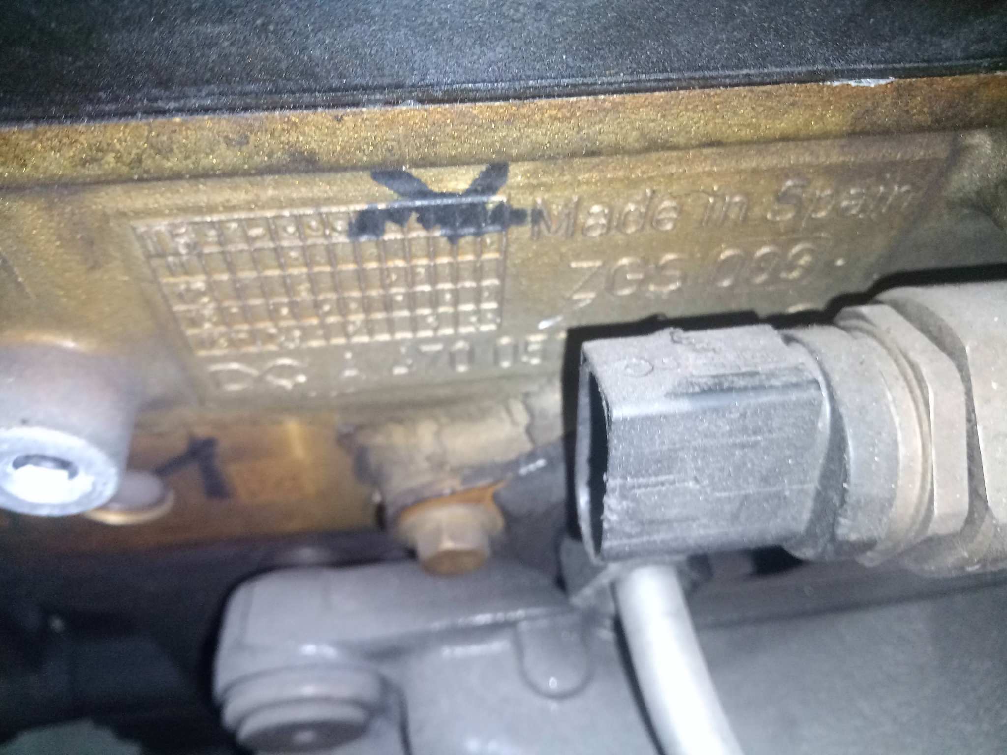  motor completo   mercedes antos bm 963.xxx 2-achser 18xx 4x2 om470 szm m classicspace 10.7 r6 diesel (om 470)