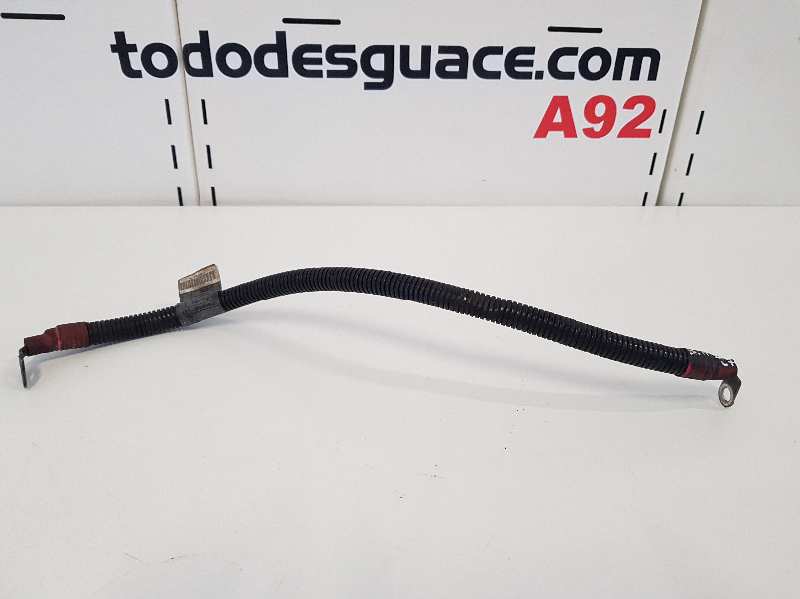  cable positivo   bmw serie 5 berlina (e60) 530d 3.0 turbodiesel cat