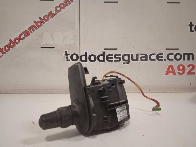  mando luces   renault clio iii 1.5 dci diesel 1.5 dci diesel