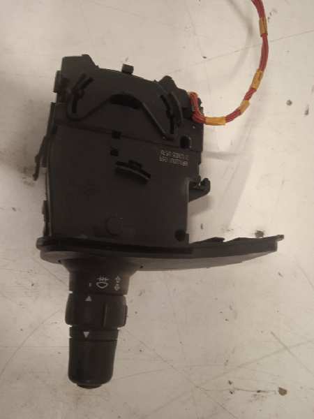  mando luces   renault clio iii 1.5 dci diesel 1.5 dci diesel