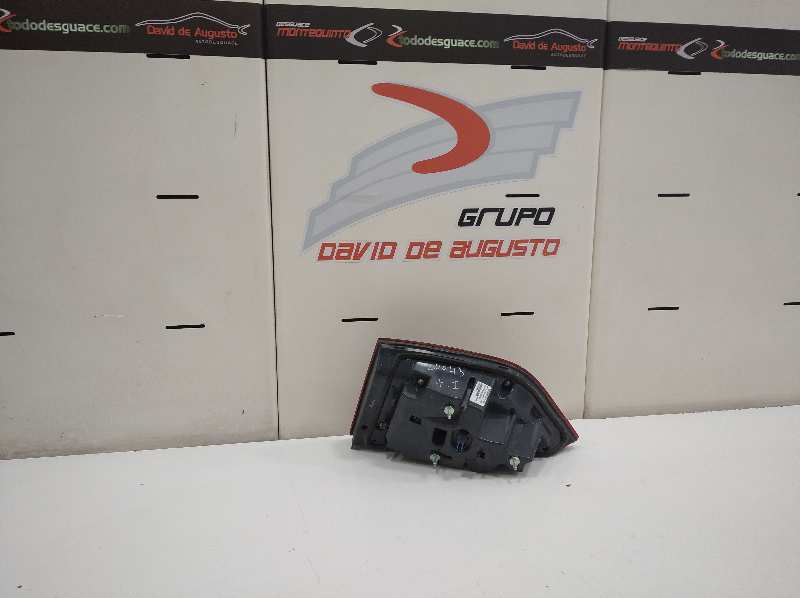  piloto trasero izquierdo   bmw x6 (f16) xdrive40d 3.0 turbodiesel