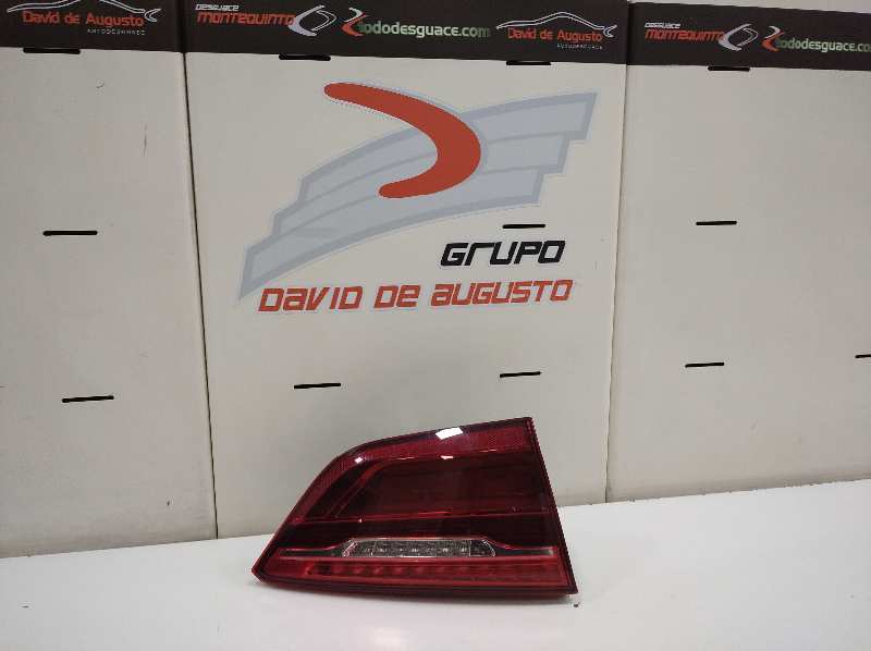  piloto trasero izquierdo   bmw x6 (f16) xdrive40d 3.0 turbodiesel