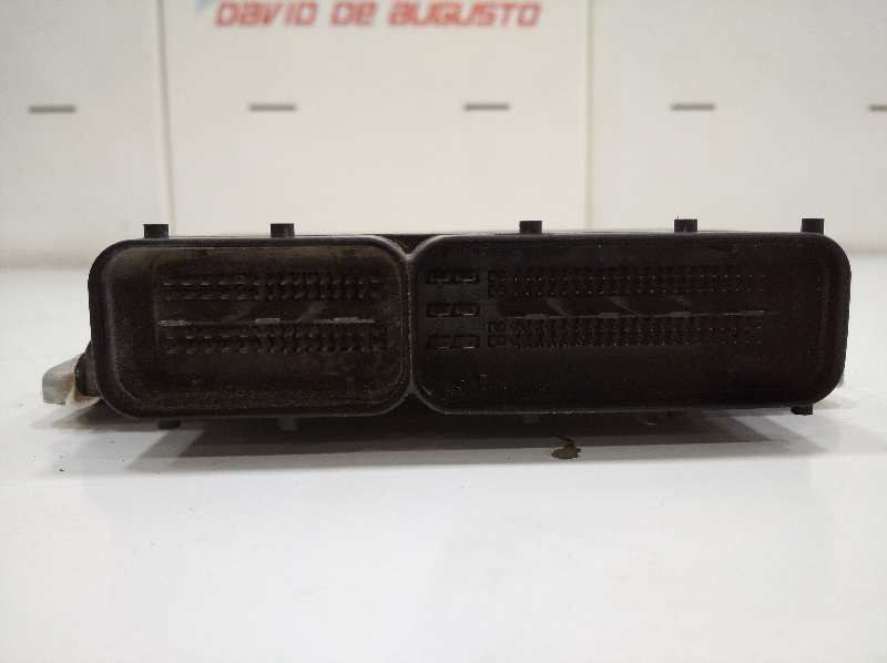  centralita motor uce   peugeot bipper basico 1.4