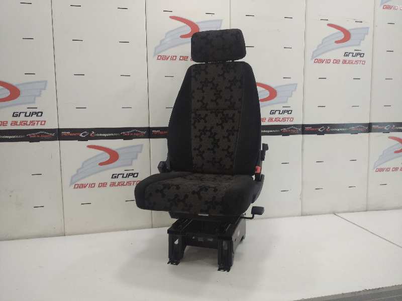  asiento delantero derecho   scania serie p/g/r (l-clase) fsa r450 (4x2)eb largo cr 19 highline 12.7 diesel