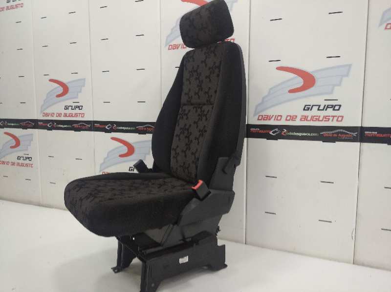  asiento delantero derecho   scania serie p/g/r (l-clase) fsa r450 (4x2)eb largo cr 19 highline 12.7 diesel