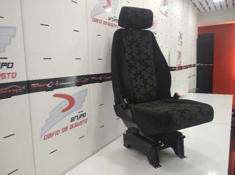  asiento delantero derecho   scania serie p/g/r (l-clase) fsa r450 (4x2)eb largo cr 19 highline 12.7 diesel