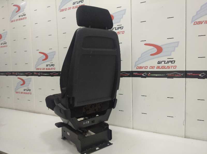 asiento delantero derecho   scania serie p/g/r (l-clase) fsa r450 (4x2)eb largo cr 19 highline 12.7 diesel