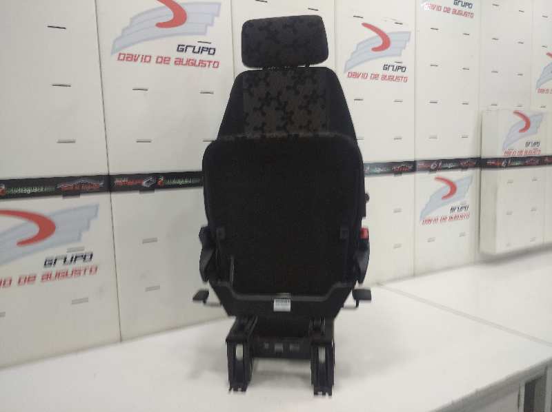  asiento delantero derecho   scania serie p/g/r (l-clase) fsa r450 (4x2)eb largo cr 19 highline 12.7 diesel
