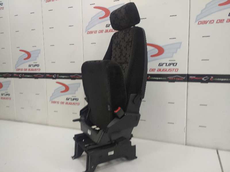  asiento delantero derecho   scania serie p/g/r (l-clase) fsa r450 (4x2)eb largo cr 19 highline 12.7 diesel