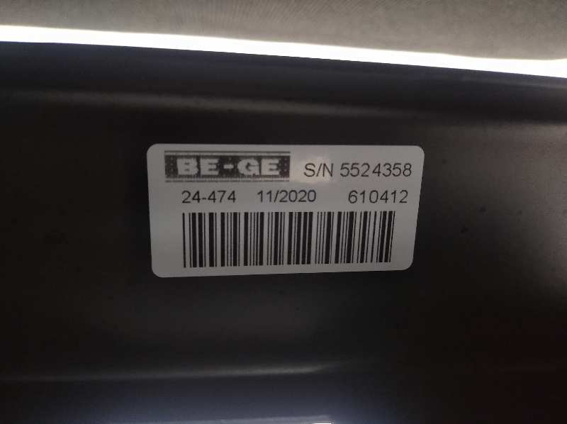  asiento delantero derecho   scania serie p/g/r (l-clase) fsa r450 (4x2)eb largo cr 19 highline 12.7 diesel