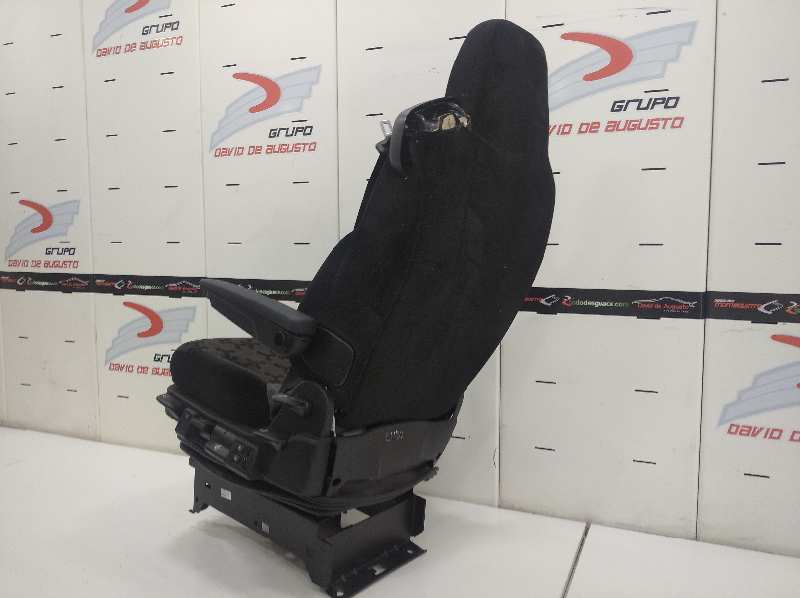  asiento delantero izquierdo   scania serie p/g/r (l-clase) fsa r450 (4x2)eb largo cr 19 highline 12.7 diesel