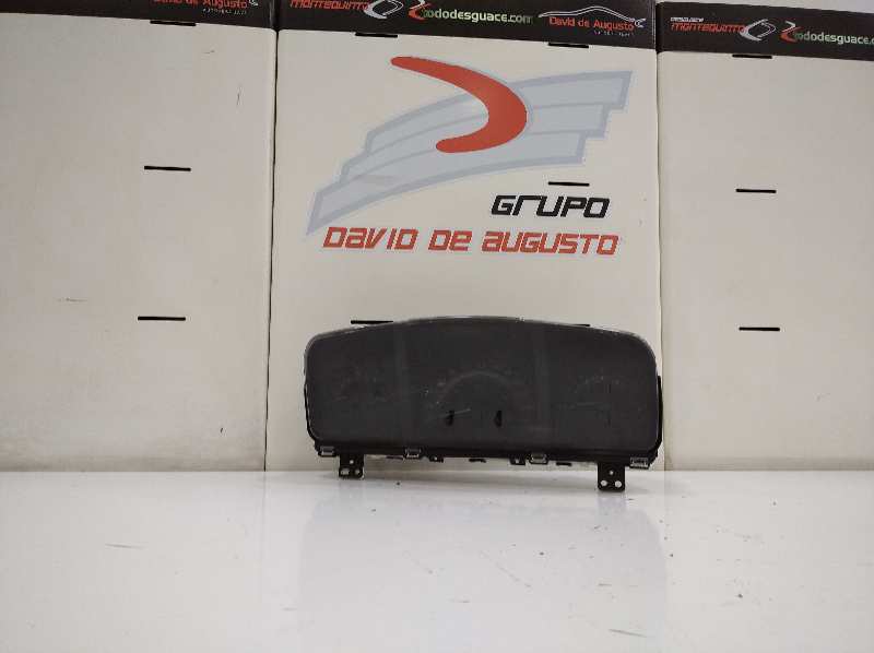  cuadro instrumentos   dodge journey se 2.0 16v crd cat