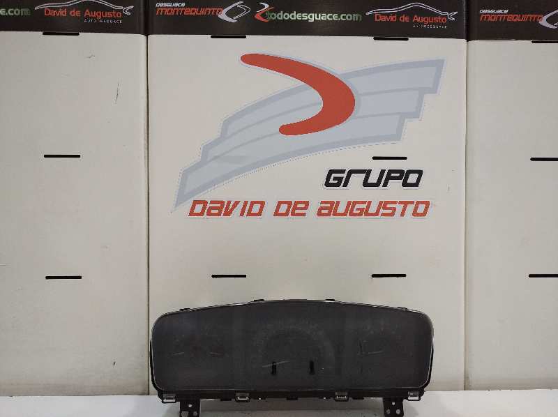  cuadro instrumentos   dodge journey se 2.0 16v crd cat