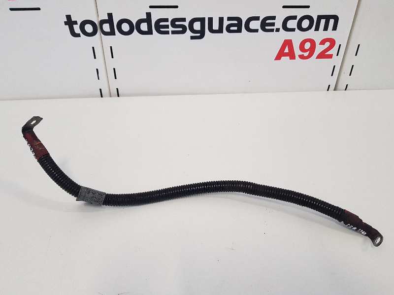  cable positivo   bmw serie 5 berlina (e60) 530d 3.0 turbodiesel cat