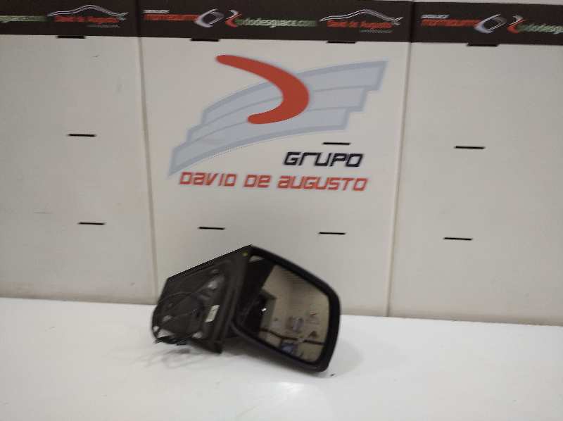  retrovisor derecho   dodge journey se 2.0 16v crd cat