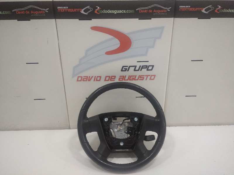  volante   dodge journey se 2.0 16v crd cat