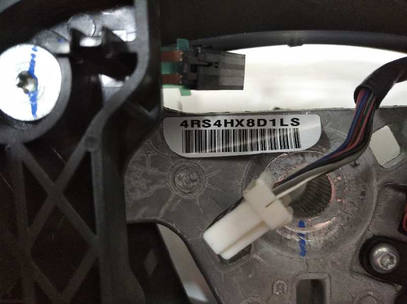  volante   dodge journey se 2.0 16v crd cat