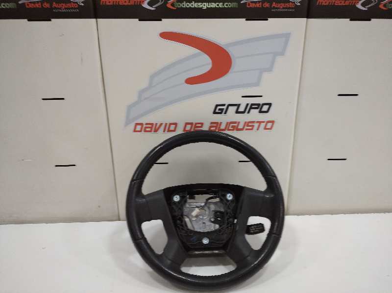  volante   dodge journey se 2.0 16v crd cat