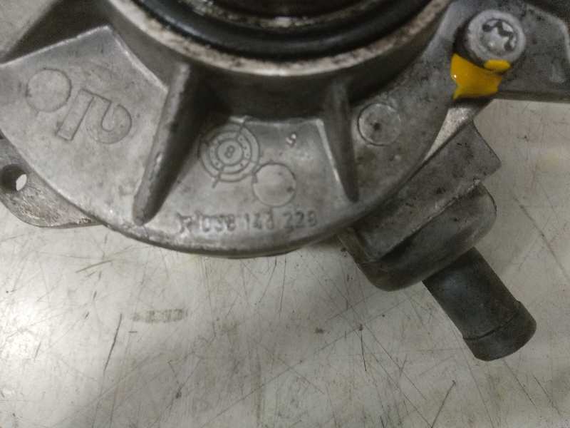  depresor freno / bomba vacio   seat cordoba berlina (6k2) sport 1.9 tdi