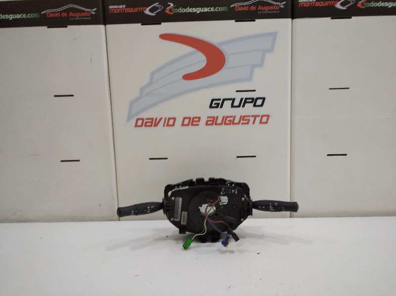  anillo airbag y mando multifuncion   renault megane ii berlina 5p authentique 1.5 dci diesel