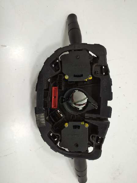  anillo airbag y mando multifuncion   renault megane ii berlina 5p authentique 1.5 dci diesel