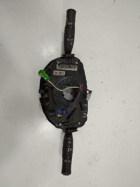  anillo airbag y mando multifuncion   renault megane ii berlina 5p authentique 1.5 dci diesel