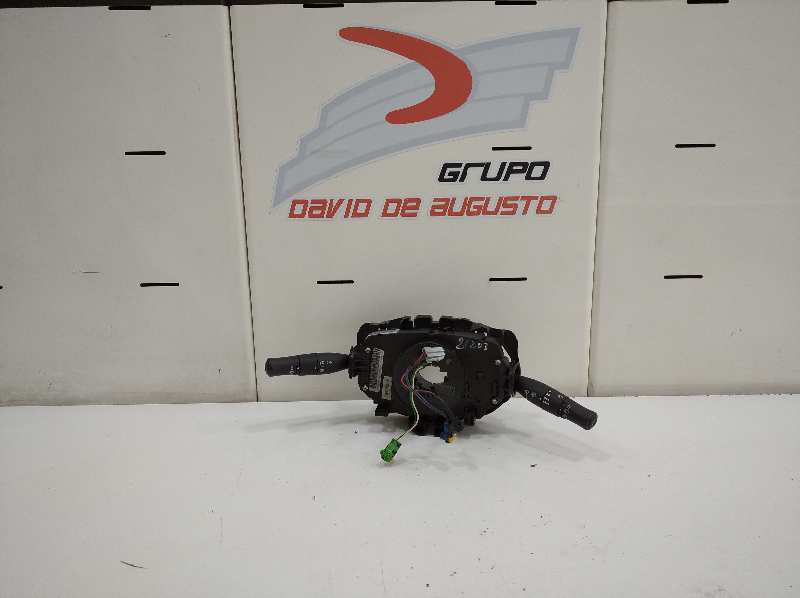  anillo airbag y mando multifuncion   renault megane ii berlina 5p authentique 1.5 dci diesel