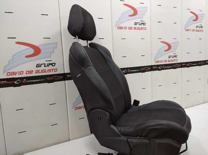  asiento delantero izquierdo   peugeot 3008 access 1.6 hdi fap